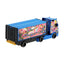 Hot Wheels Kamyonlar GRV12 Mercedes Benz Actros - Roket Oyuncak