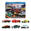 Hot Wheels Legends Silver Serisi 6 lı Paket JBY78 - Roket Oyuncak