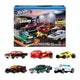 Hot Wheels Legends Silver Serisi 6 lı Paket JBY78 - Roket Oyuncak