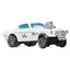 Hot Wheels Legends Silver Serisi 6 lı Paket JBY78 - Roket Oyuncak