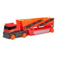 Hot Wheels Mega Tır Turuncu GHR48 - Roket Oyuncak