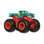 Hot Wheels Monster Trucks 2'li Paket Spongebob & Plankton - Roket Oyuncak
