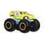 Hot Wheels Monster Trucks 2'li Paket Spongebob & Plankton - Roket Oyuncak