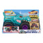 Hot Wheels Monster Trucks Araba Yiyen Mega Wrex GYL13 - Roket Oyuncak