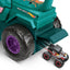 Hot Wheels Monster Trucks Araba Yiyen Mega Wrex GYL13 - Roket Oyuncak
