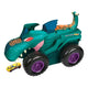 Hot Wheels Monster Trucks Araba Yiyen Mega Wrex GYL13 - Roket Oyuncak