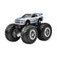 Hot Wheels Monster Trucks Arabalar 1:64 Fast & Furious Nissan Skyline GT-R - Roket Oyuncak