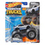 Hot Wheels Monster Trucks Arabalar 1:64 Fast & Furious Nissan Skyline GT-R - Roket Oyuncak