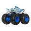 Hot Wheels Monster Trucks Arabalar JCD73 Sharks vs Dions - Roket Oyuncak