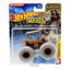 Hot Wheels Monster Trucks Arabalar JCF07 The Flintmobile - Roket Oyuncak
