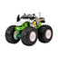 Hot Wheels Monster Trucks Arabalar JCF10 Rhinomite - Roket Oyuncak
