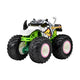 Hot Wheels Monster Trucks Arabalar JCF10 Rhinomite - Roket Oyuncak