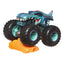Hot Wheels Monster Trucks Arabalar JDP78 Mega - Wrex - Roket Oyuncak