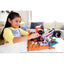 Hot Wheels Monster Trucks Arenada Mücadeleye Başla HNB88 - Roket Oyuncak