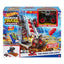 Hot Wheels Monster Trucks Arenada Mücadeleye Başla HNB88 - Roket Oyuncak