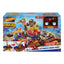 Hot Wheels Monster Trucks Muhteşem Çarpışma Arenası HNB96 - Roket Oyuncak