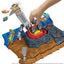 Hot Wheels Monster Trucks Muhteşem Çarpışma Arenası HNB96 - Roket Oyuncak
