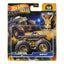Hot Wheels Monster Trucks Trophy Champions Bigfoot - Roket Oyuncak