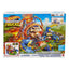 Hot Wheels Monster Trucks Volkanik Alanda Macera Oyun Seti - Roket Oyuncak