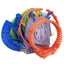 Hot Wheels Monster Trucks Volkanik Alanda Macera Oyun Seti - Roket Oyuncak