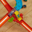Hot Wheels Neon Yarışlar Çoklu Yarış Heyecanı Pisti HPC07 - Roket Oyuncak