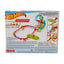 Hot Wheels Neon Yarışlar Çoklu Yarış Heyecanı Pisti HPC07 - Roket Oyuncak