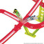 Hot Wheels Neon Yarışlar Çoklu Yarış Heyecanı Pisti HPC07 - Roket Oyuncak