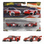 Hot Wheels Premium 2'li Set Porsche 935 & 2018 Porsche 935 - Roket Oyuncak