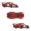 Hot Wheels Premium 2'li Set Porsche 935 & 2018 Porsche 935 - Roket Oyuncak