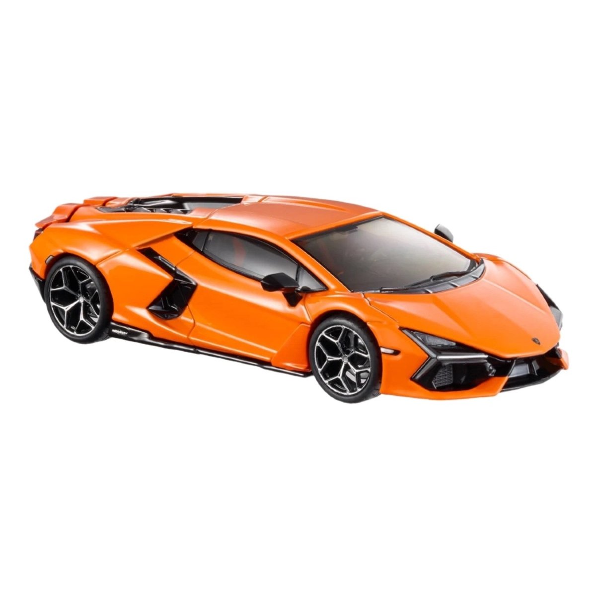 Hot Wheels Premium Arabalar 2023 Lamborgihini Revuelto - Roket Oyuncak