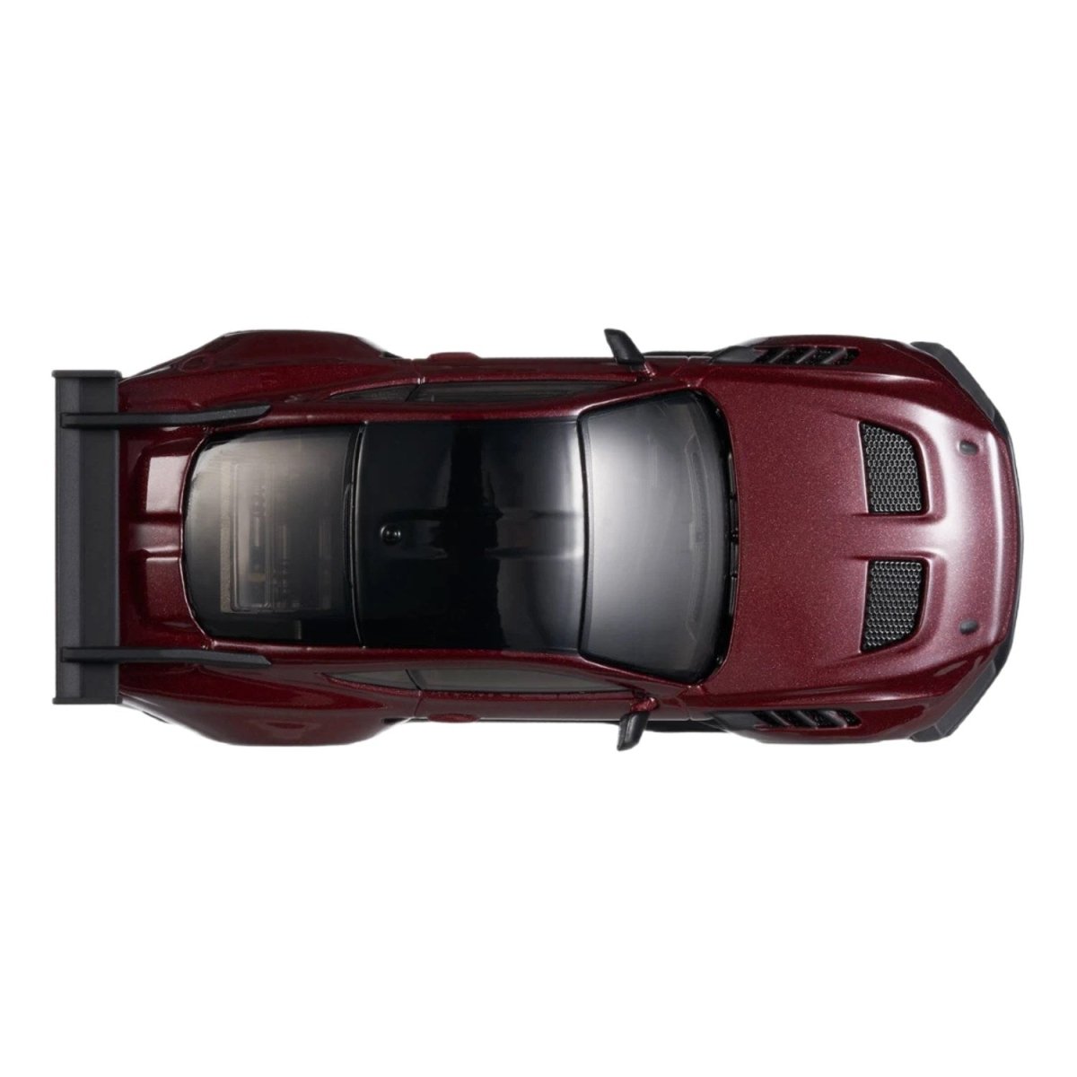 Hot Wheels Premium Arabalar 2025 Ford Mustang GTD - Roket Oyuncak