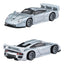 Hot Wheels Premium Diorama Set 90’s Supercars JBM07 - Roket Oyuncak