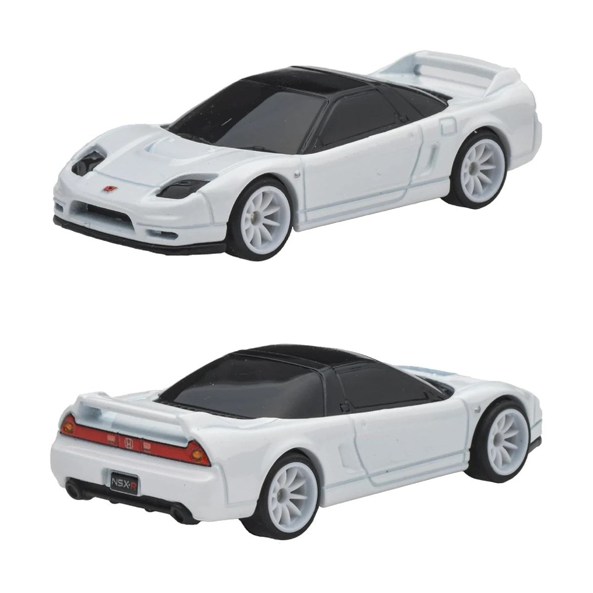 Hot Wheels Premium Diorama Set Honda Collection JBM08 - Roket Oyuncak
