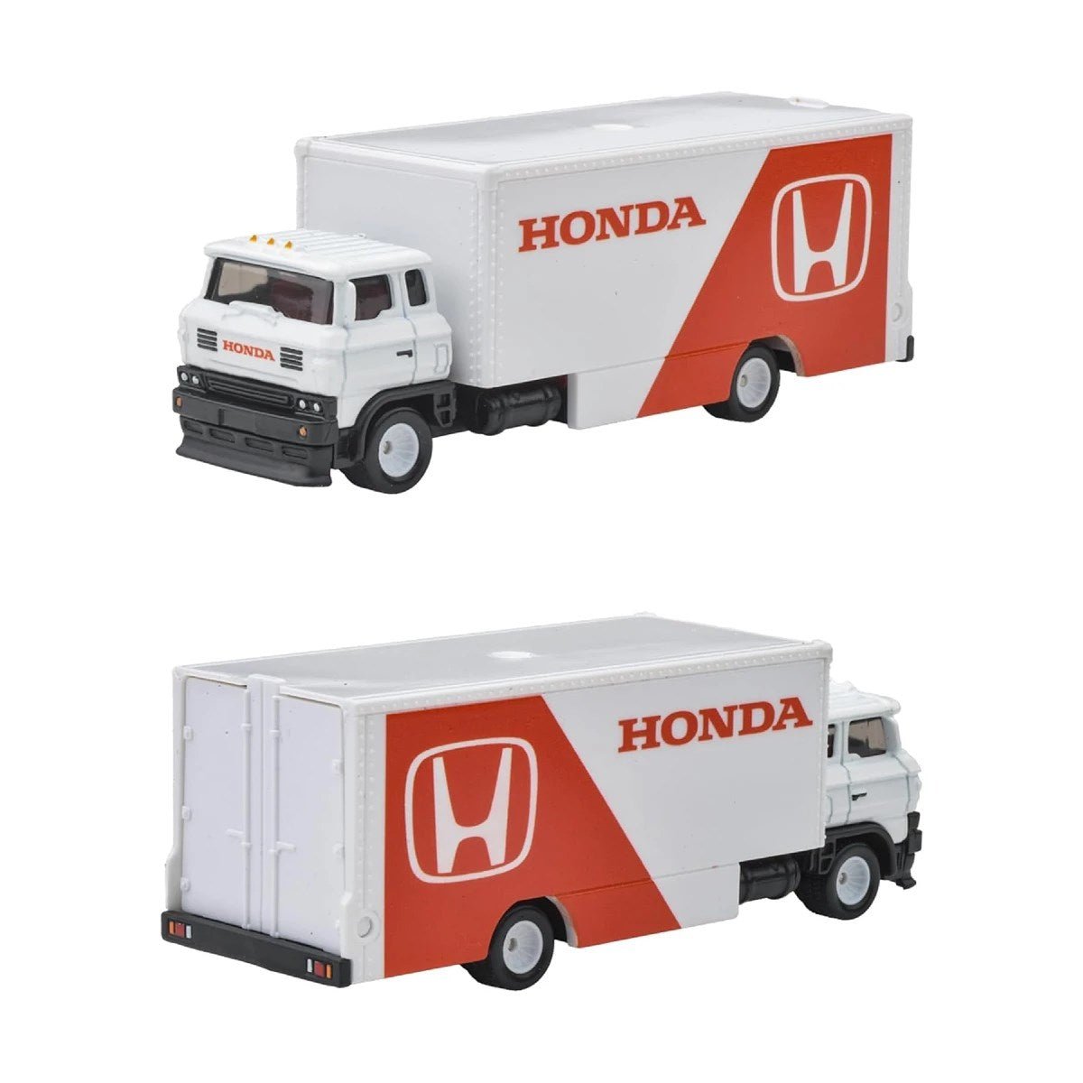 Hot Wheels Premium Diorama Set Honda Collection JBM08 - Roket Oyuncak
