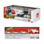 Hot Wheels Premium Diorama Set Honda Collection JBM08 - Roket Oyuncak