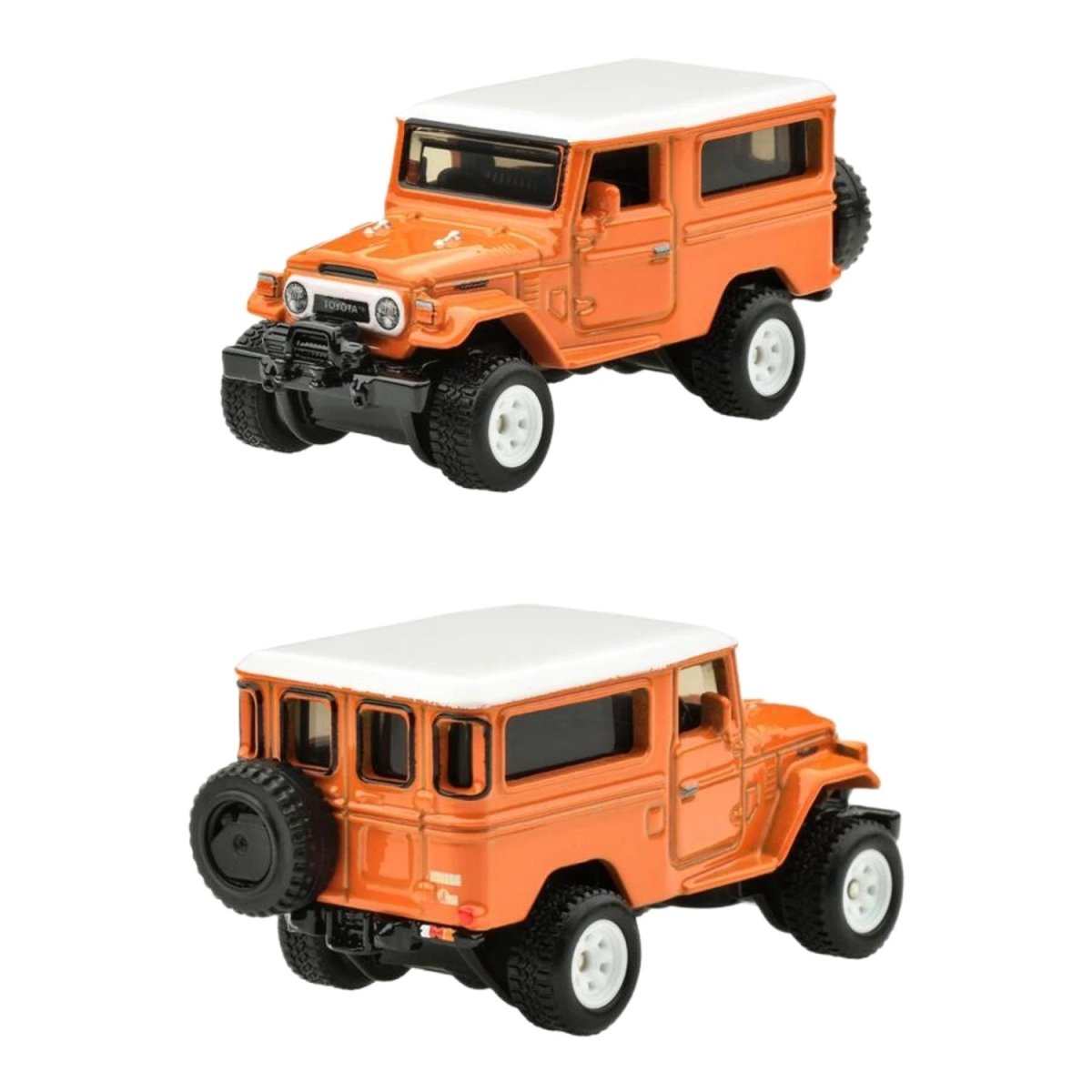 Hot Wheels Premium Diorama Set Off - Road Collection JHW42 - Roket Oyuncak