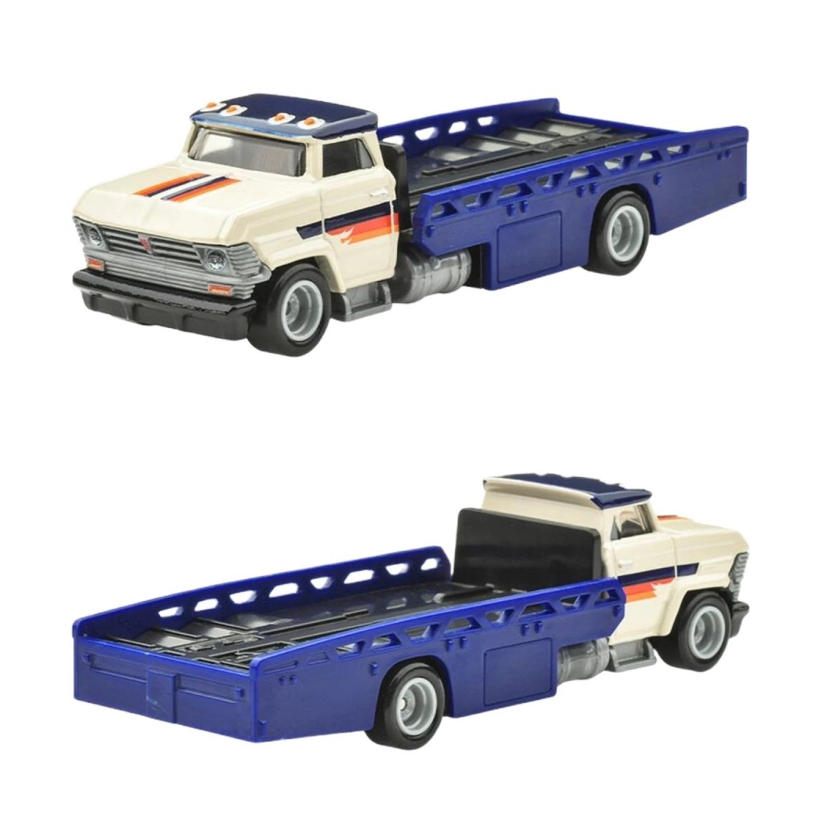 Hot Wheels Premium Diorama Set Off-Road Collection JHW42 – Roket