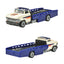 Hot Wheels Premium Diorama Set Off - Road Collection JHW42 - Roket Oyuncak