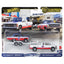 Hot Wheels Premium Team Transport '63 Chevy Nova & '88 Chevy Silverado 3500 - Roket Oyuncak