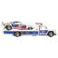 Hot Wheels Premium Team Transport HCR40 72 Plymouth Cuda FC - Roket Oyuncak