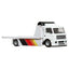 Hot Wheels Premium Team Transport HRV39 Toyota Off - Road Truck - Roket Oyuncak