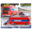 Hot Wheels Premium Team Transport HRV44 Nissan 300 ZX GTS - Roket Oyuncak