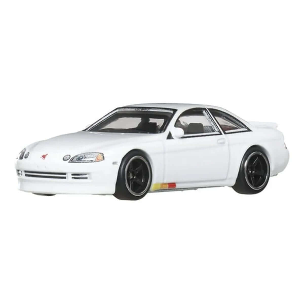 Hot Wheels Premium Team Transport JBM32 Toyota Soarer - Roket Oyuncak