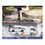 Hot Wheels Premium Team Transport JBM32 Toyota Soarer - Roket Oyuncak