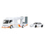 Hot Wheels Premium Team Transport JBM32 Toyota Soarer - Roket Oyuncak
