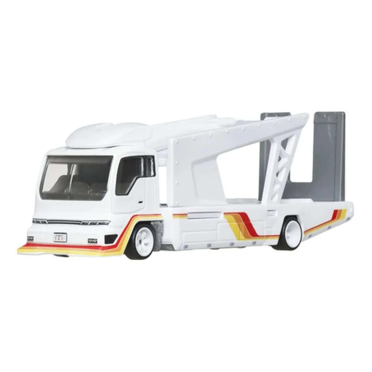 Hot Wheels Premium Team Transport JBM32 Toyota Soarer - Roket Oyuncak