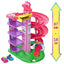 Hot Wheels Racerverse Barbie Oyun Seti - Roket Oyuncak