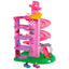 Hot Wheels Racerverse Barbie Oyun Seti - Roket Oyuncak