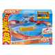 Hot Wheels Şampiyonluk Parkuru Yarış Pisti Rapid Raceway - Roket Oyuncak