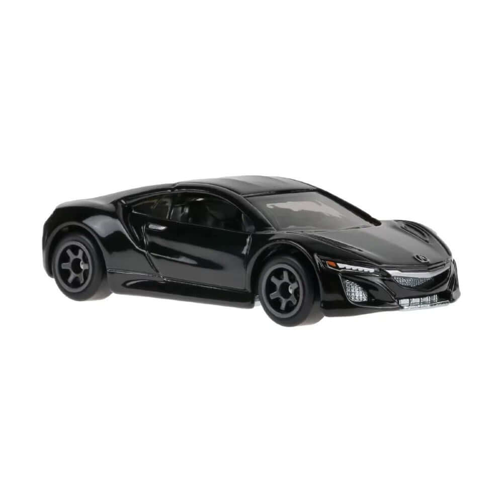 Hot Wheels Silver Series Hybrid Speed '17 Acura NSX - Roket Oyuncak